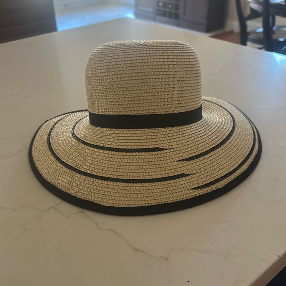 Summer hat